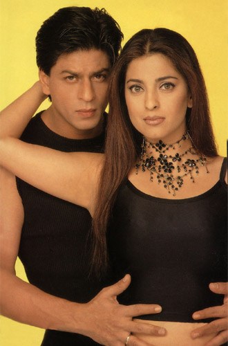 shahrukh khan and juhi chawla songs shahrukh khan and juhi chawla songs